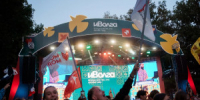Лучшей делегацией форума стала команда Оренбургской области, продемонстрировавшая выдающиеся результаты по всем направлениям. - НИА Самара