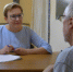 В завершение визита состоялся прием осужденных, в ходе которого были предоставлены консультации по интересующим вопросам в рамках действующего законодательства. - НИА Самара