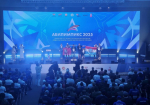 Команда из Самарской области стали финалистами чемпионата Абилимпикс
