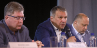 Иван Носков: «Старшим по домам советую контролировать свои управляющие компании» - Самарская Газета