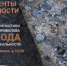 «Фрагменты реальности. Природа» – это погружение в мир живой и неживой природы, возможность разглядеть то, что буквально у нас под ногами или перед глазами: камни, растения, древесную кору, зыбь воды, причудливые узоры листьев... - НИА Самара