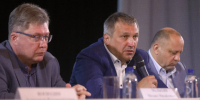 Мэр Самары посоветовал старшим по домам контролировать свои УК - Комсомольская Правда Самара