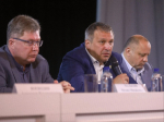 Мэр Самары посоветовал старшим по домам контролировать свои УК