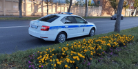 В Самаре и Тольятти два автобуса попали в ДТП 29 июля - ProGorodSamara.Ru