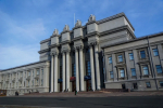 В Самаре пройдет благотворительный забег на площади Куйбышева