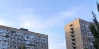 В Жигулевске камера на домофоне помогла раскрыть кражу - Губерния ТВ
