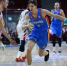 FIBA запретила БК «Самара» международные трансферы - Комсомольская Правда Самара