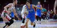 FIBA запретила БК «Самара» международные трансферы - Комсомольская Правда Самара