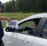 В Самарской области прошли профилактические мероприятия, посвященные ПДД РФ - ГУ МВД Самарской области