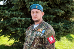Ветеран СВО Дмитрий Курташкин: «Мы едины в своем желании видеть Россию сильной, независимой и свободной»