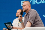 На "иВолге" прошел премьерный показ профориентационного фильма для молодежи