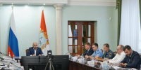 Вячеслав Федорищев потребовал проверить все школы и больницы на пожарную безопасность - Самарская Газета