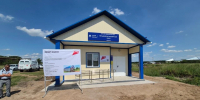 Под Самарой строят шесть новых объектов здравоохранения - Комсомольская Правда Самара