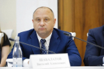 Губернатор поручил курировать сферу ЖКХ в Самарской области Виталию Шабалатову