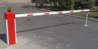 В Самаре спор из-за шлагбаума обернулся тяжёлыми последствиями - ГТРК Самара