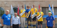 Спортсмены Самарской области стали победителями чемпионата и первенства мира по судомодельному спорту - НИА Самара