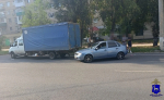 В Самарской области из-за аварии пострадала 16-летняя девушка