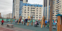 В Самаре стартует благоустройство 55 территорий по программе «Народный бюджет» - Администрация городского округа Самара