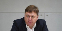 Министр ЖКХ Самарской области будет отправлен в отставку из-за срыва подготовки к отопительному сезону - ГТРК Самара