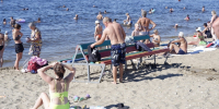 Жара ждет жителей Самарской области в последний в первые дни августа - ProGorodSamara.Ru