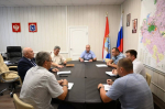 Важное решение для охраны водных биоресурсов Самарской области!