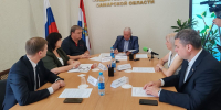 В Самарской области представители политических партий будут следить за ходом выборов вместе с общественными наблюдателями - ProGorodSamara.Ru