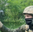 Под Самарой спецназовцы ЦВО уничтожили БПЛА из помповых ружей - ProGorodSamara.Ru