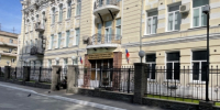 В Самаре завершено расследование уголовного дела в отношении бывшего руководителя бюро медико-социальной экспертизы, обвиняемого в получении взяток - Следственный комитет