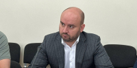 Впервые рабочая группа комиссии Госсовета по промышленности под председательством Федорищева прошла в ЛНР - Губерния ТВ