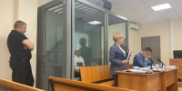 Суд не смог определить ущерб, нанесенный экс-министром транспорта Самарской области Пивкиным - ГТРК Самара