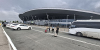 Утром 2 августа самарский аэропорт закрыли из-за угрозы атаки БПЛА - ГТРК Самара
