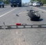 В районе Гранного столкнулись три автомобиля, есть пострадавшие - Волга Ньюс