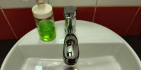 В Самаре назвали адреса, где 2 августа могут отключить холодную воду - Губерния ТВ