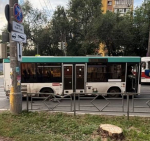 В Самаре 2 августа автобус сбил мальчика на велосипеде