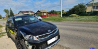 Иномарка из Пермского края сбила ребенка в Шигонском районе - Волга Ньюс