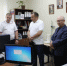 Представители Общественного совета при областном главке Самарского региона проверили работу МО МВД России «Похвистневский» - ГУ МВД Самарской области