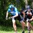 Роллеры из разных регионов России участвовали в соревнованиях в Самаре - Комсомольская Правда Самара