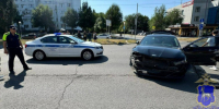 В ДТП под Самарой из-за жесткого столкновения пострадал двухлетний ребенок - ГТРК Самара