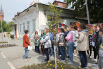 В Самаре пройдет пешеходная экскурсия, посвященная фактам о жизни Эльдара Рязанова