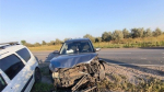 5 человек пострадали в ДТП на трассе в Самарской области