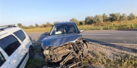 Пятеро человек пострадали при столкновении Hyundai и Lada Largus в Сызрани - Волга Ньюс