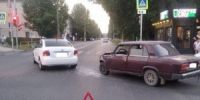 После ДТП в Тольятти 15-летняя девочка доставлена в городскую больницу - НИА Самара