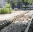 В Самаре тротуар у школы № 37 будет готов на следующей неделе - Комсомольская Правда Самара