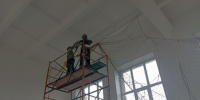 В Тольятти работник упал с 6-метровой высоты на производстве - ГТРК Самара
