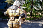 Об опeративной обстановке в регионе за неделю