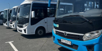В Самаре нашли нового перевозчика для автобуса №480 - ГТРК Самара