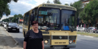 В Самаре найден новый перевозчик для автобуса №480 - ProGorodSamara.Ru