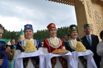 «Храня традиции предков». Татары