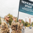 В ПФО завершился окружной этап Всероссийской военно-патриотической игры «Зарница 2.0» - НИА Самара