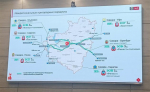 "Ласточку" из Самары до Уфы планируется запустить в 2026 году